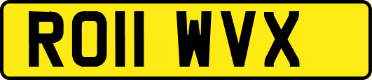 RO11WVX