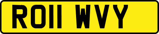 RO11WVY