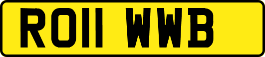 RO11WWB
