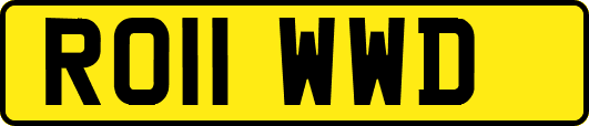 RO11WWD