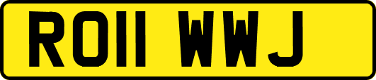 RO11WWJ