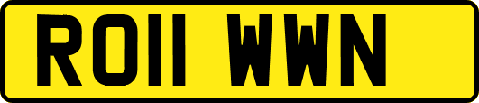 RO11WWN