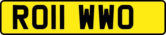 RO11WWO