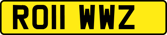 RO11WWZ