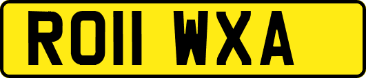 RO11WXA