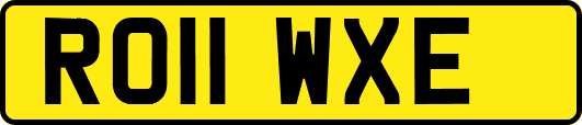 RO11WXE