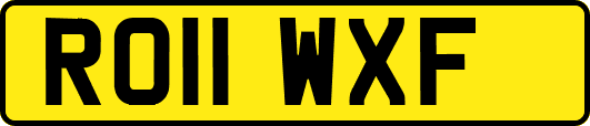 RO11WXF