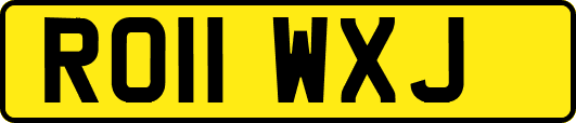 RO11WXJ