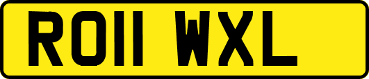 RO11WXL