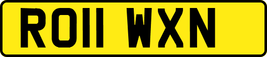 RO11WXN