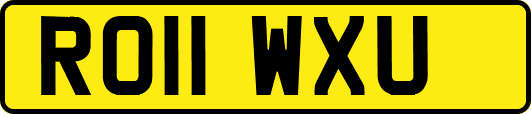 RO11WXU