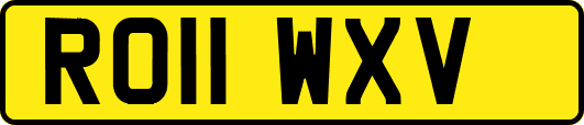 RO11WXV