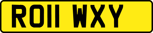 RO11WXY