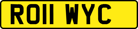 RO11WYC