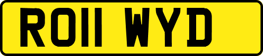 RO11WYD