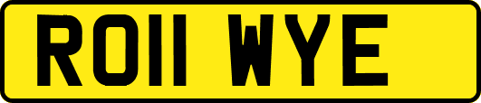 RO11WYE