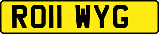 RO11WYG