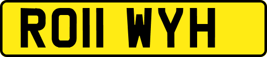 RO11WYH