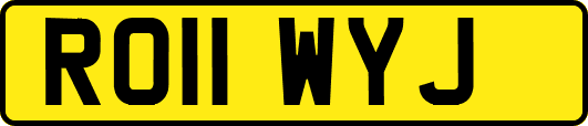 RO11WYJ