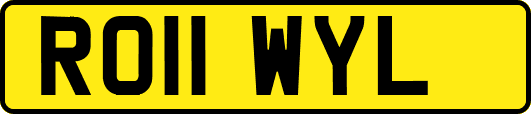 RO11WYL