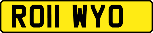 RO11WYO