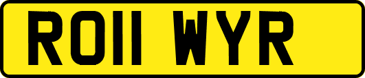 RO11WYR