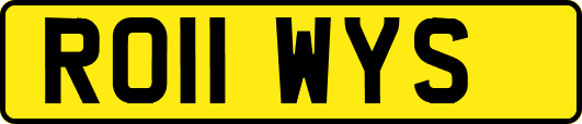 RO11WYS