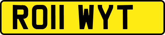 RO11WYT