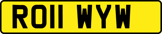 RO11WYW