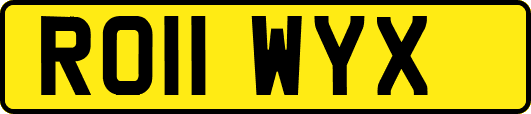 RO11WYX