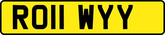 RO11WYY