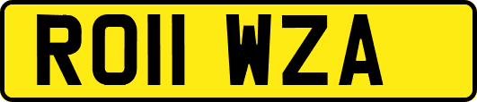 RO11WZA