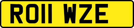 RO11WZE