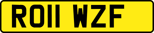 RO11WZF