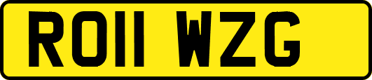 RO11WZG