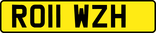 RO11WZH