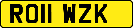 RO11WZK