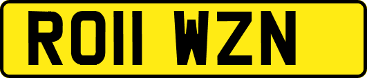 RO11WZN