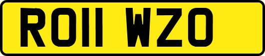RO11WZO