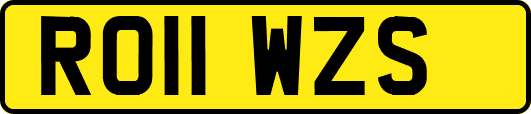 RO11WZS