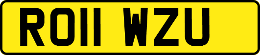 RO11WZU