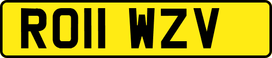 RO11WZV