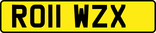 RO11WZX