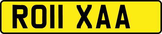 RO11XAA
