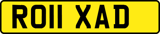 RO11XAD