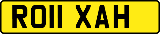 RO11XAH