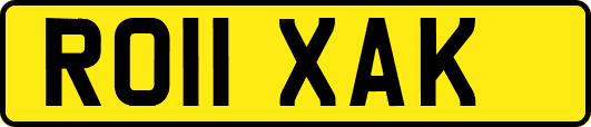 RO11XAK