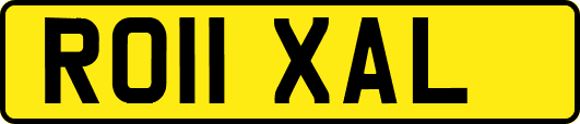 RO11XAL