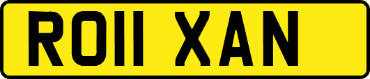 RO11XAN