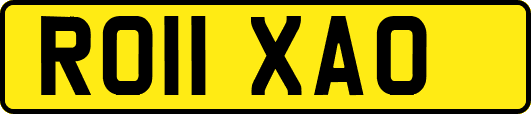 RO11XAO
